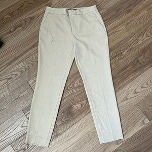 Zara trouser pants